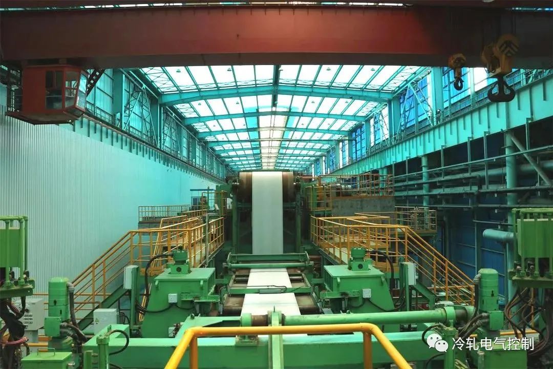 惊艳!今天带你到柳钢集团防钢基地探秘世界级的工厂的图38